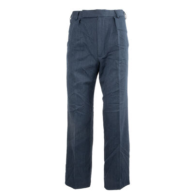 British Royal Air Force Trousers | Blue